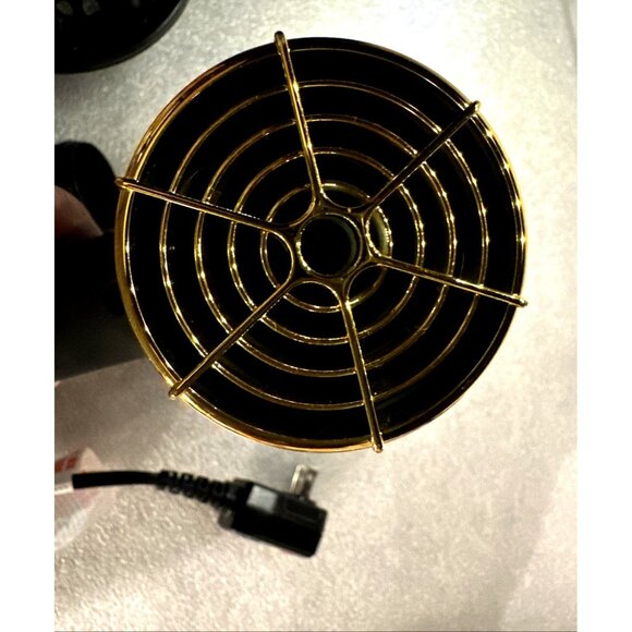 Hot Tools Signature Series Ionic Hair Dryer 3 Heat 2 Speeds and Cool Shot 1875W - Picture 14 of 14